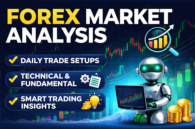 provide forex market analysis and trading insights