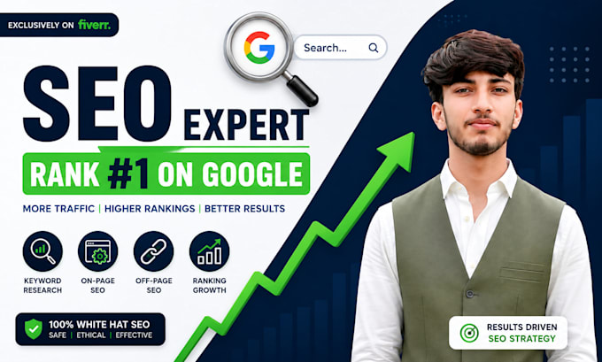dominate search rankings with proven SEO techniques