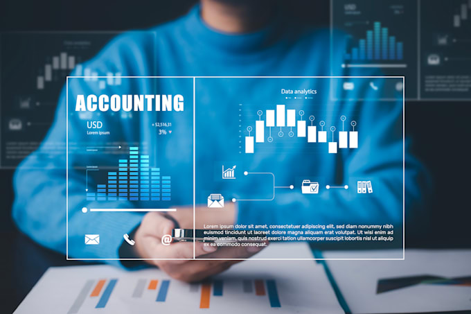 automate cash flow forecasting and analysis with ai