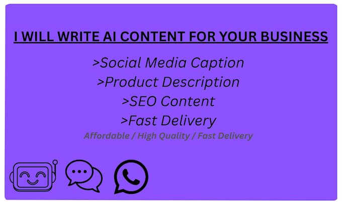 write engaging social media captions