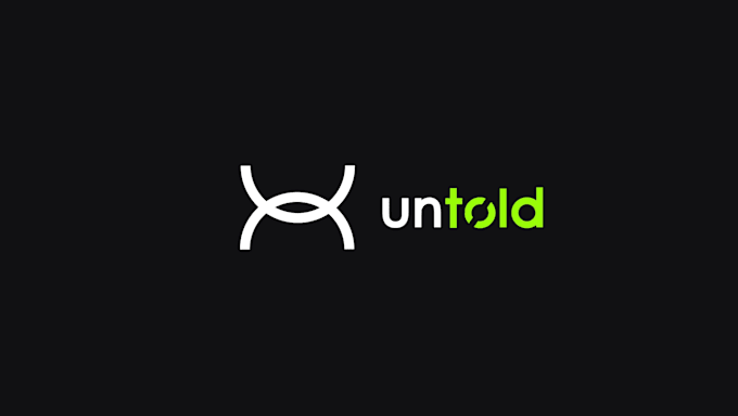 create custom logo animation