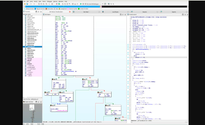decompile ea, unlock source ecode, recompile ea, decompile dll remove ea license