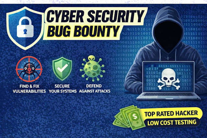 do bug hunting,penetration testing of web application