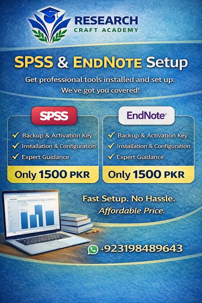 spss help and assistance