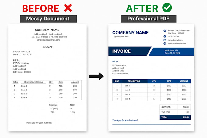 do fast typing of PDF, image, and handwritten notes
