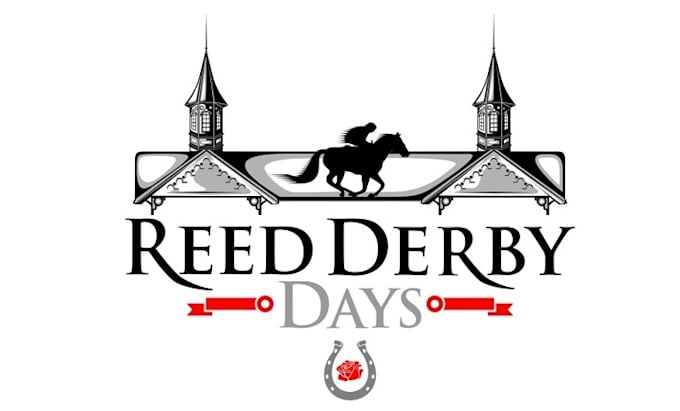 create package of logo with a derby benefit public school