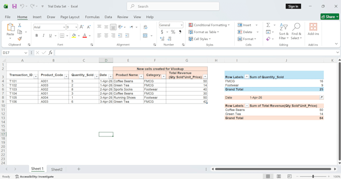 provide expert excel data analysis and mis reporting
