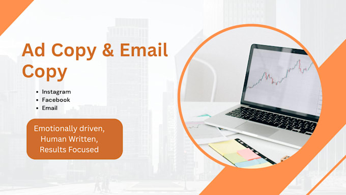 write converting instagram and facebook ad copy