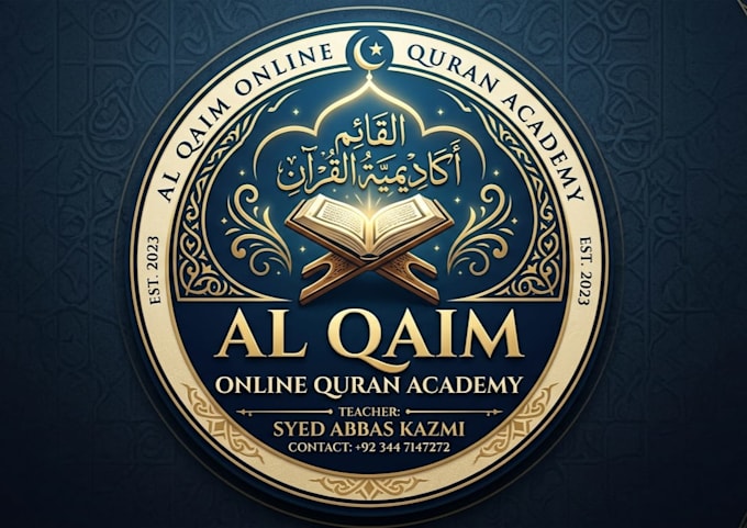 teach quran with tajweed