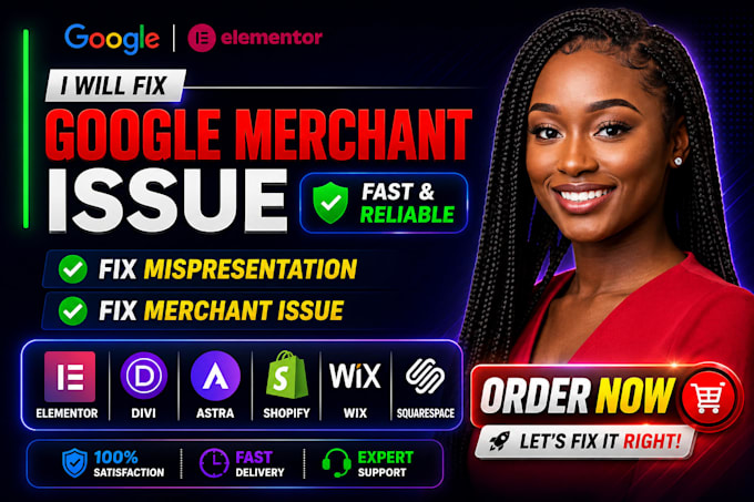 fix create shopping ads google merchants center dissaprovals feeds error gmc fix