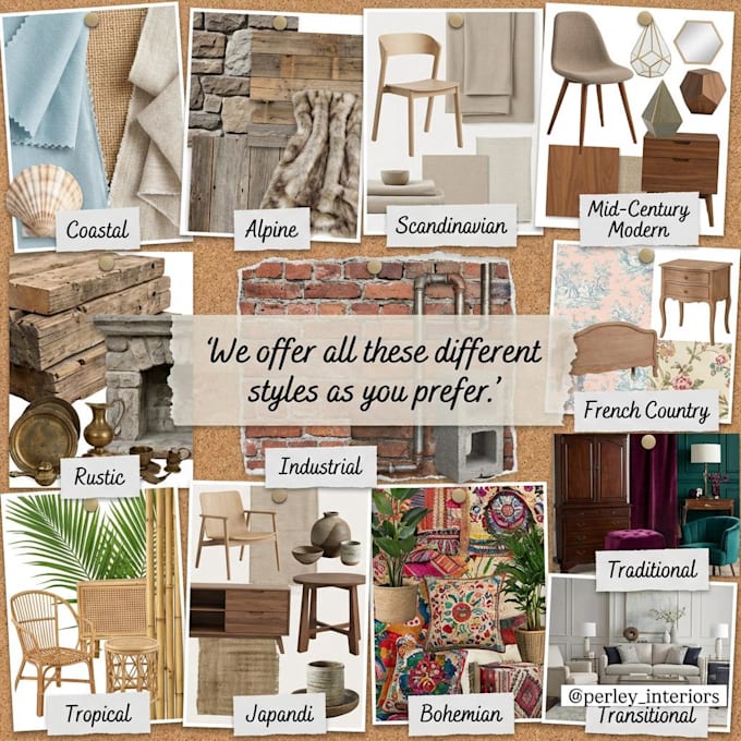 create an elegant and luxurious modern interior