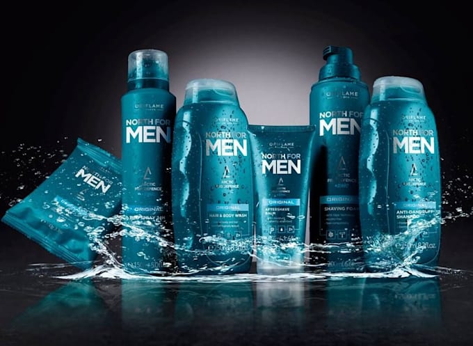 do cosmetic label, supplement label, product label and packaging design