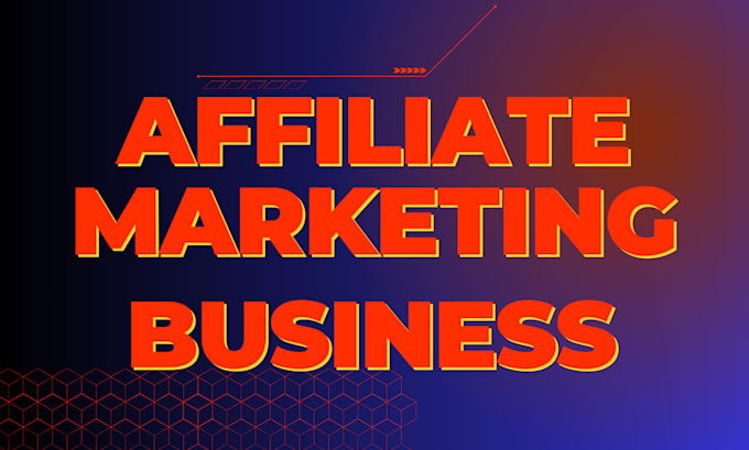 do affiliate marketing for research website
