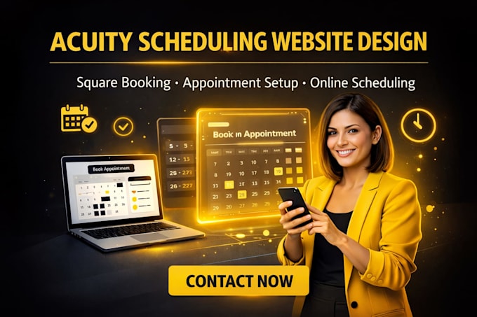 design acuity scheduling website square booking site acuity scheduling setup