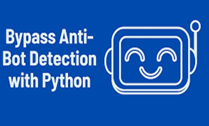 develop anti spark driver bot and detection