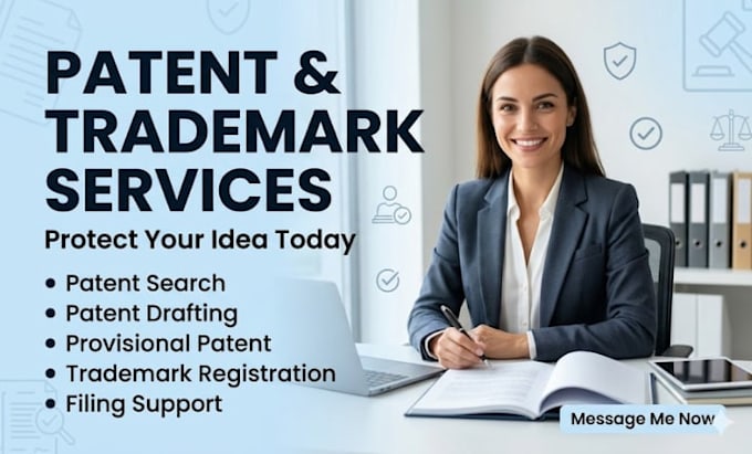 write a US provisional patent application