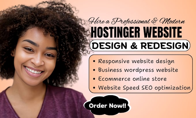 hostinger website design hostinger website redesign hostinger website design