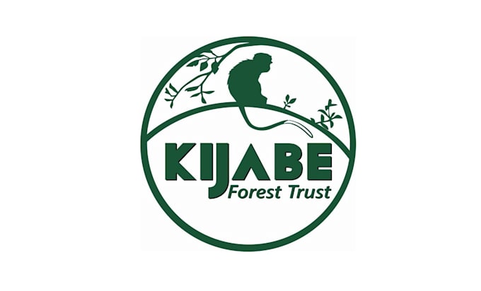 design environmental conservation organization logo