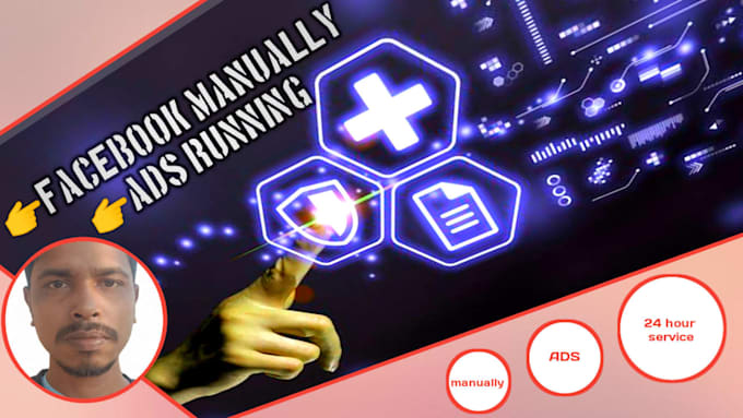 setup facebook ads advertising marketing campaign, meta ads