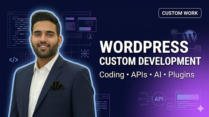 do wordpress speed optimization with code level tuning
