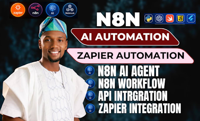 zapier fix zapier ai automation or n8n ai automation zapier openai n8n ai agent