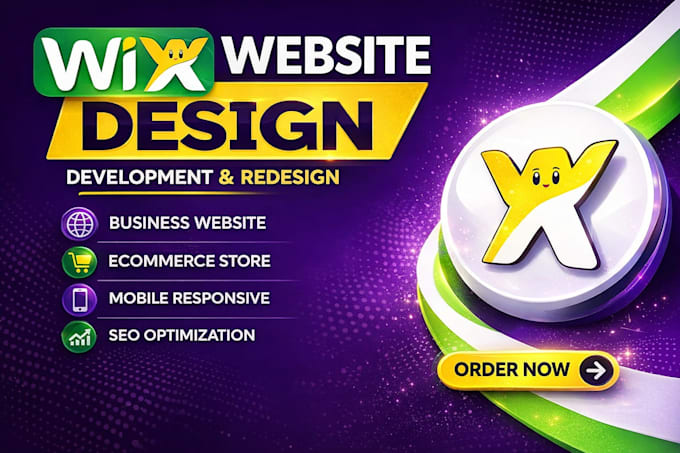 create modern responsive websites with SEO ready web design expert services