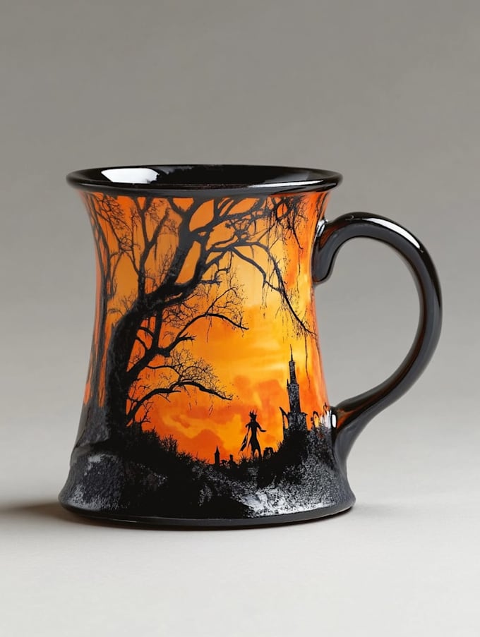 make coffee mug design, custom mug design