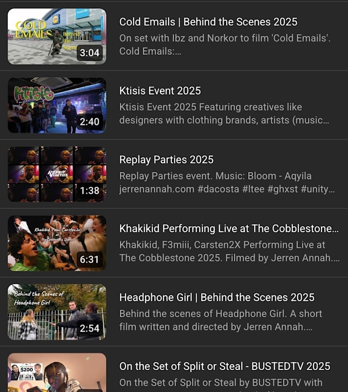 edit engaging tiktok, reels, and short form videos