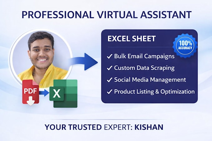 do professional data entry and copy paste work