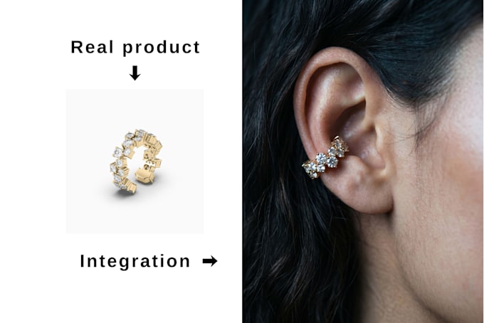 create photorealism ai video ads for your brand or product