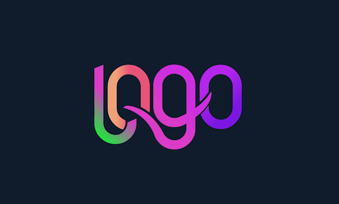 design unique letter logo with unlimited revision