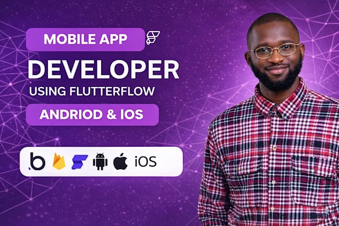 do flutter development mobile app development flutterflow app ios andriod