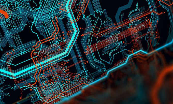 design professional pcb layout and schematic for manufacturing
