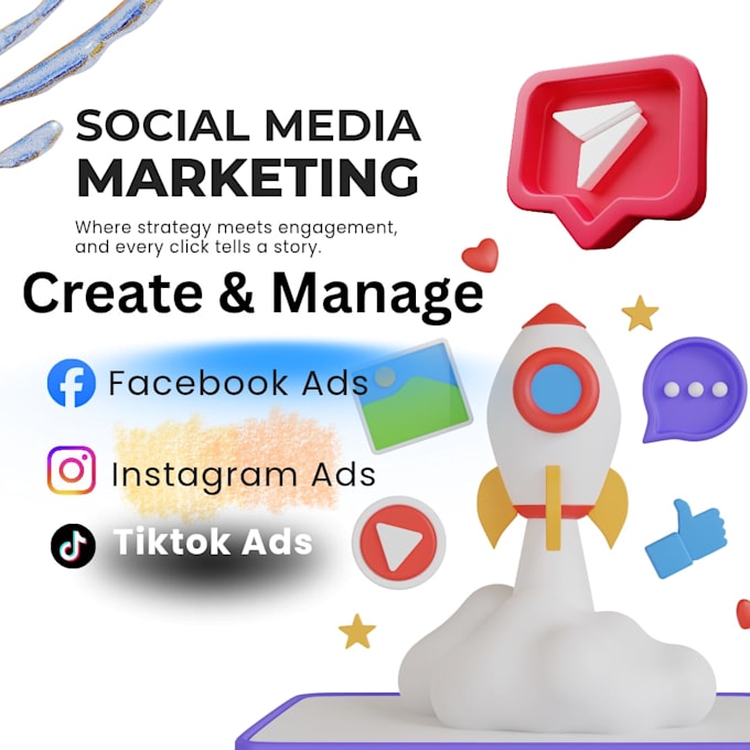 create meta ads campaigns using creative strategies