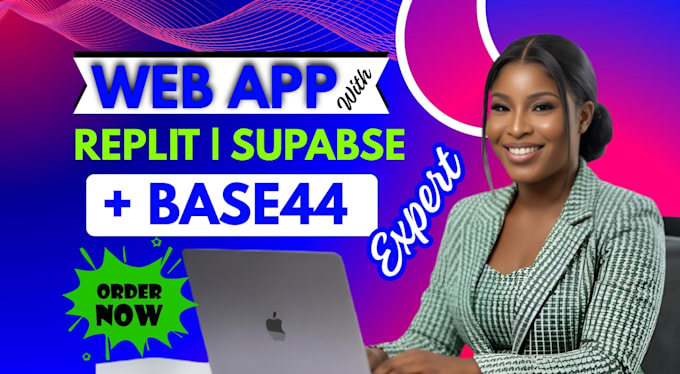 build deploy replit web app replit agent supabase, replit base44 fix replit v0