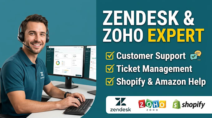 be your dedicated customer support and live chat assistant