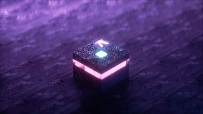 do high quality 3d motion graphics for you