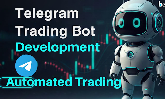 make telegram bot, forex trading bot, telegram promotion, python bot, ai chatbot