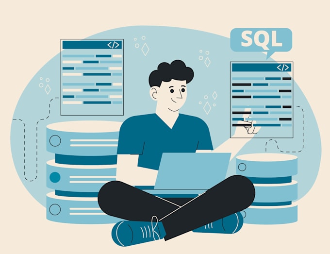 optimize your sql queries and fix slow database performance