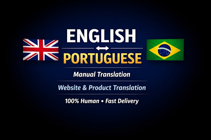 translate website content or product description