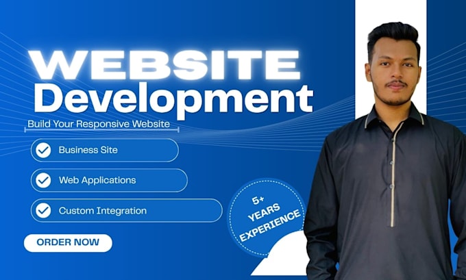 develop modern custom web app, react frontend, custom system integration