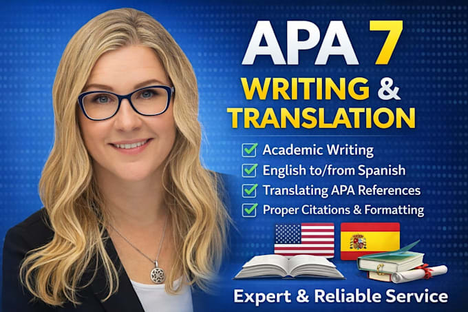 do apa 7, harvard, mla, etc formatting for tables and figures