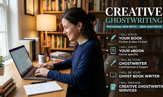 write book ghostwriter ghost book writer ghostwriting ebook writer
