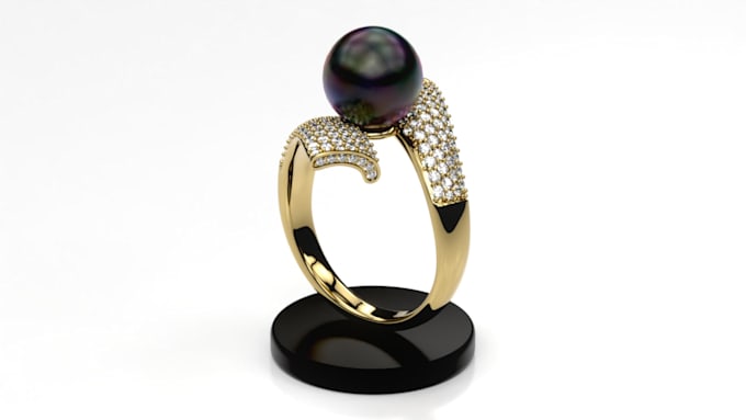 3d models for printing or visualisations