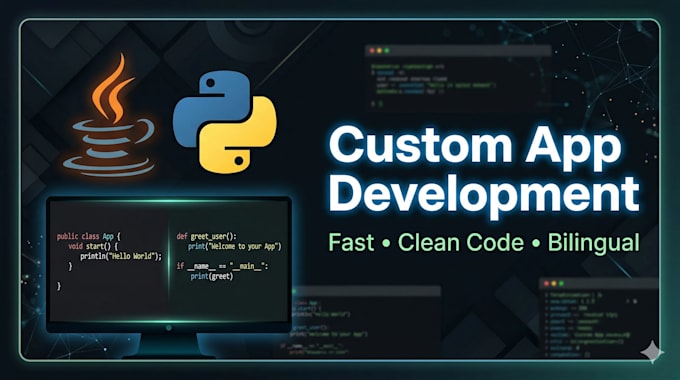 debug java or python code and write scripts