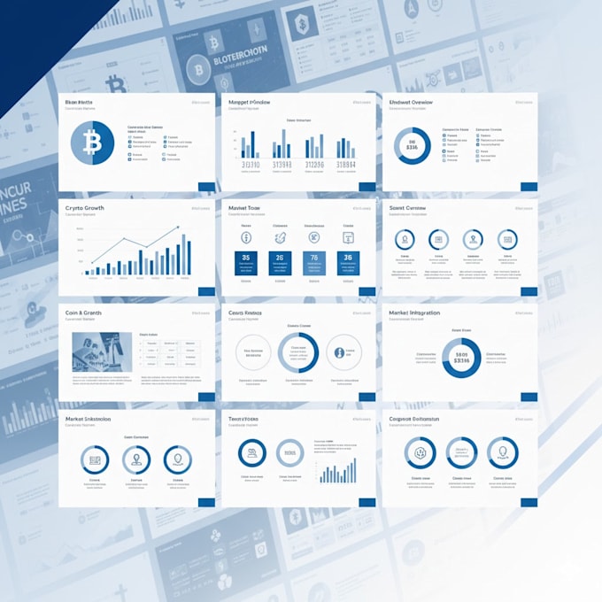 redesign and improve your powerpoint presentation