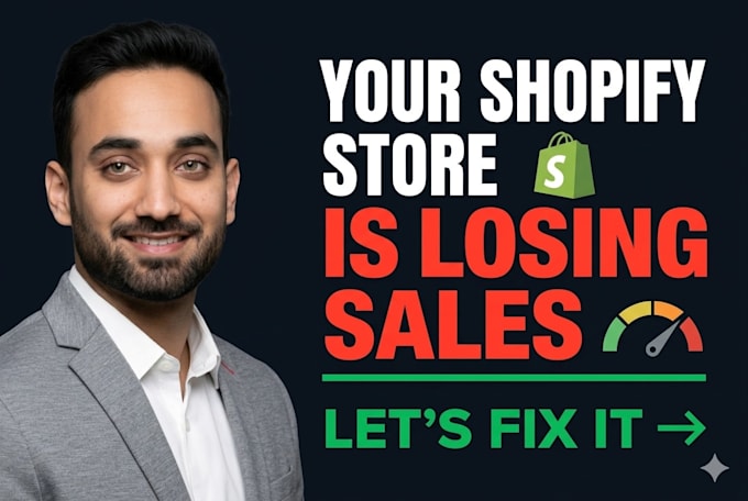 design high converting shopify product page