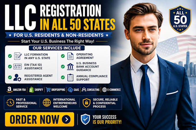 llc registration in alabama alaska arizona arkansas  california bank account