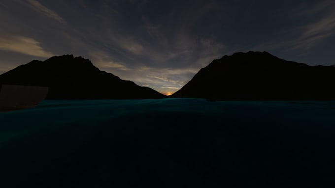 design game ready 3d environments