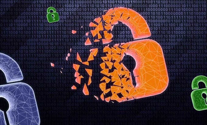 recover lost passwords from files, servers, or websites using secure brute force